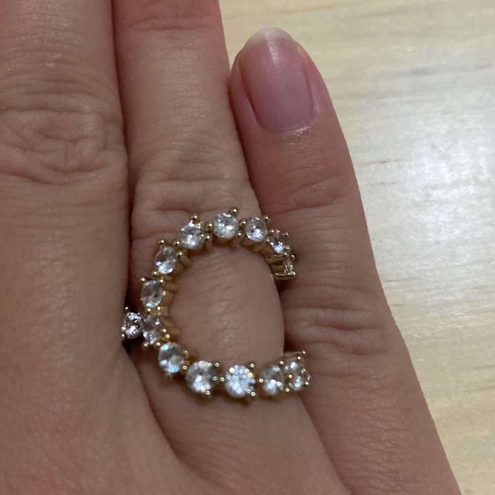 Statement Ring - image 1